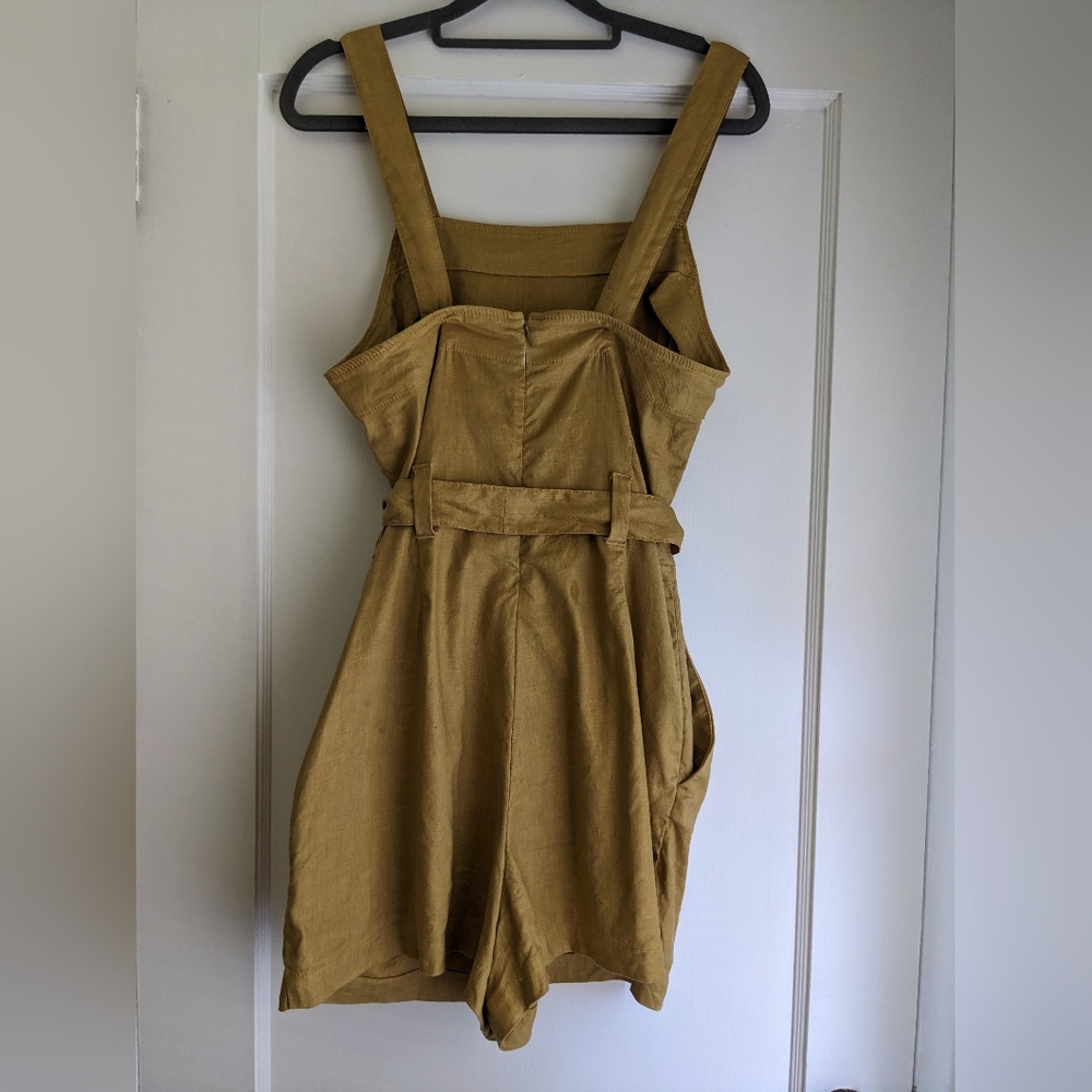 Romper - Picture 2 of 8